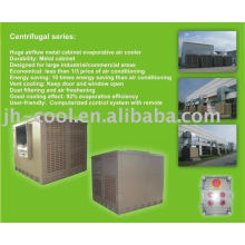 industrieller Luftwäscher / industrieller Luftkühler